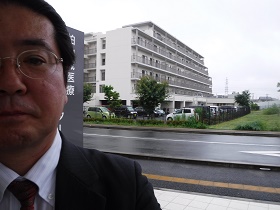 遠藤ひろしの動き